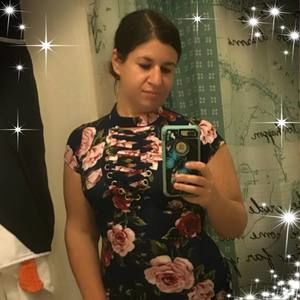 Meet your Posher, Shawna